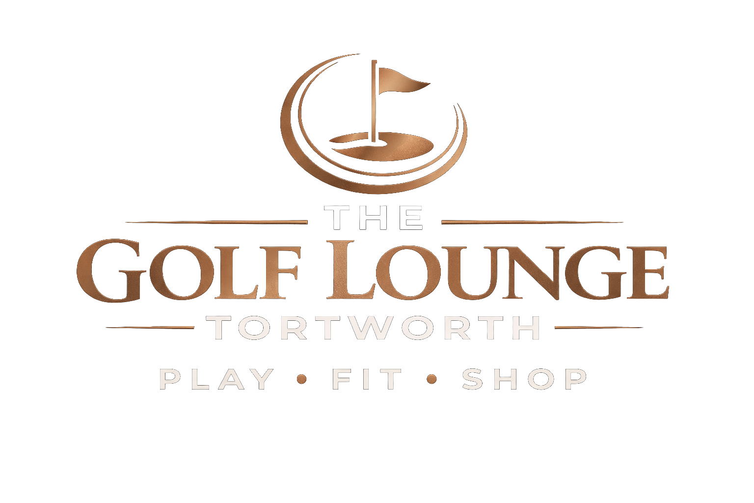 Golf Lounge Tortworth logo