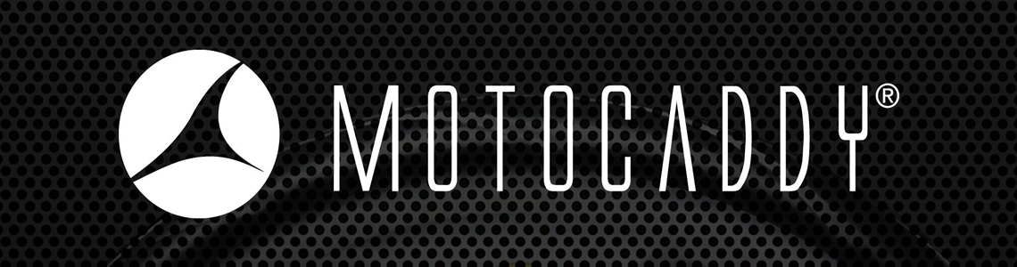 Motocaddy